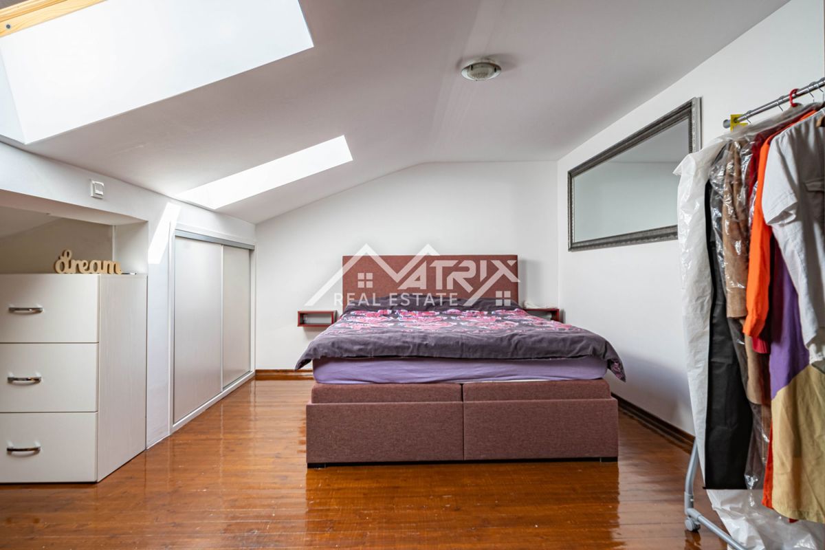 Stanovanje Osijek, 60m2
