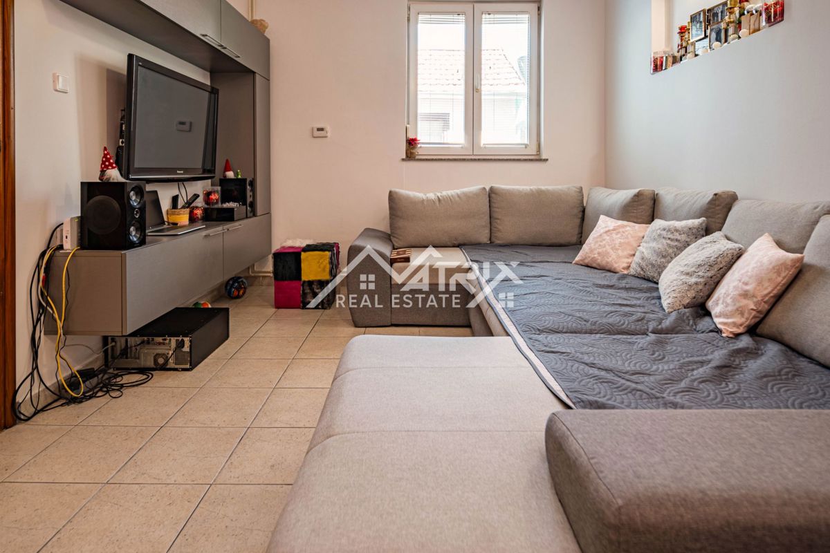 Stanovanje Osijek, 60m2