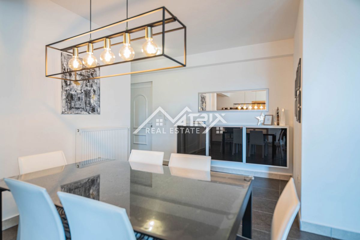 Ližnjan, dvosobno stanovanje s pogledom na morje – priložnost