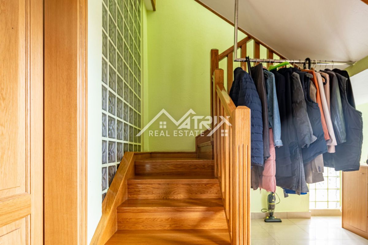 Hiša Županja, 237m2