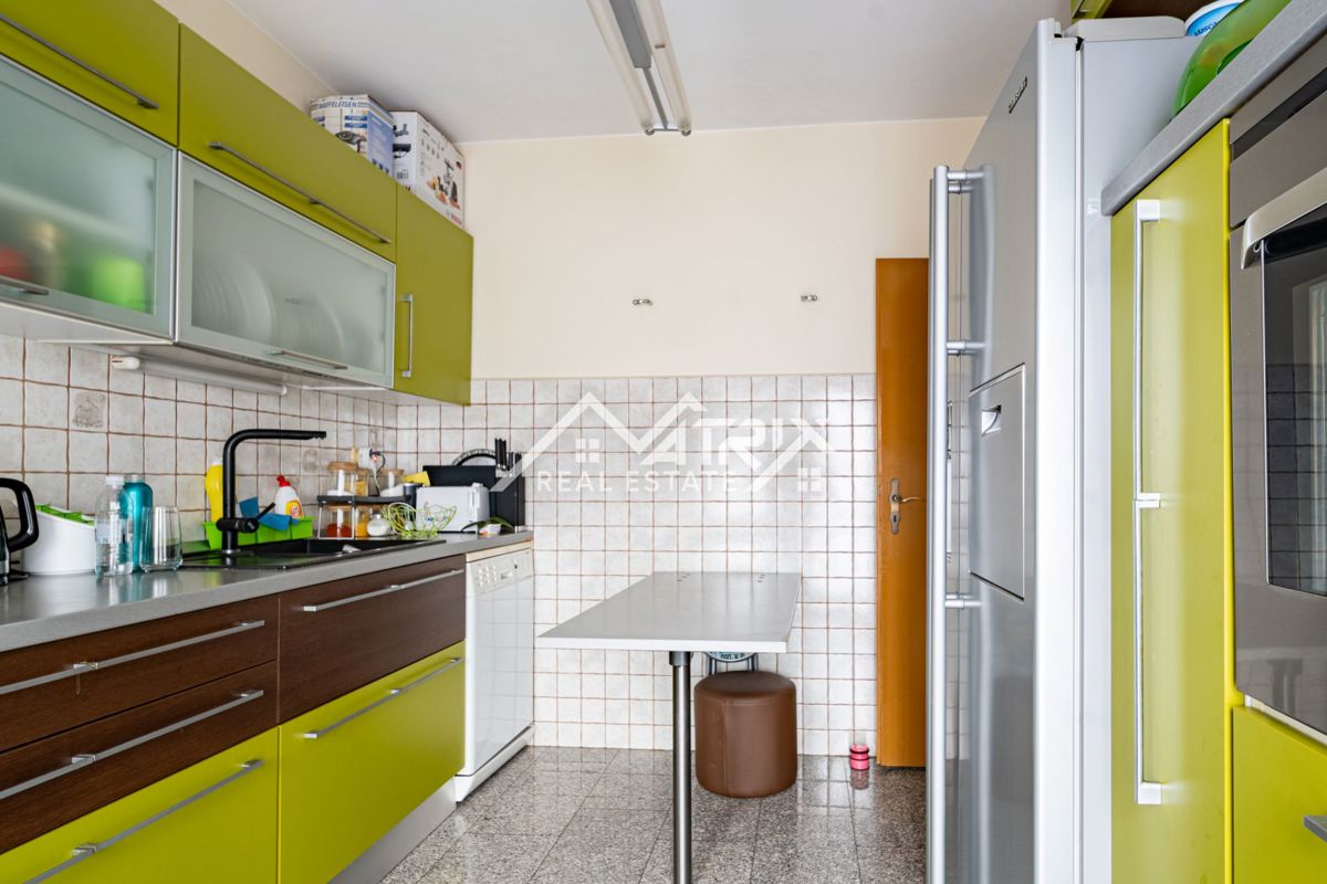 Hiša Županja, 237m2