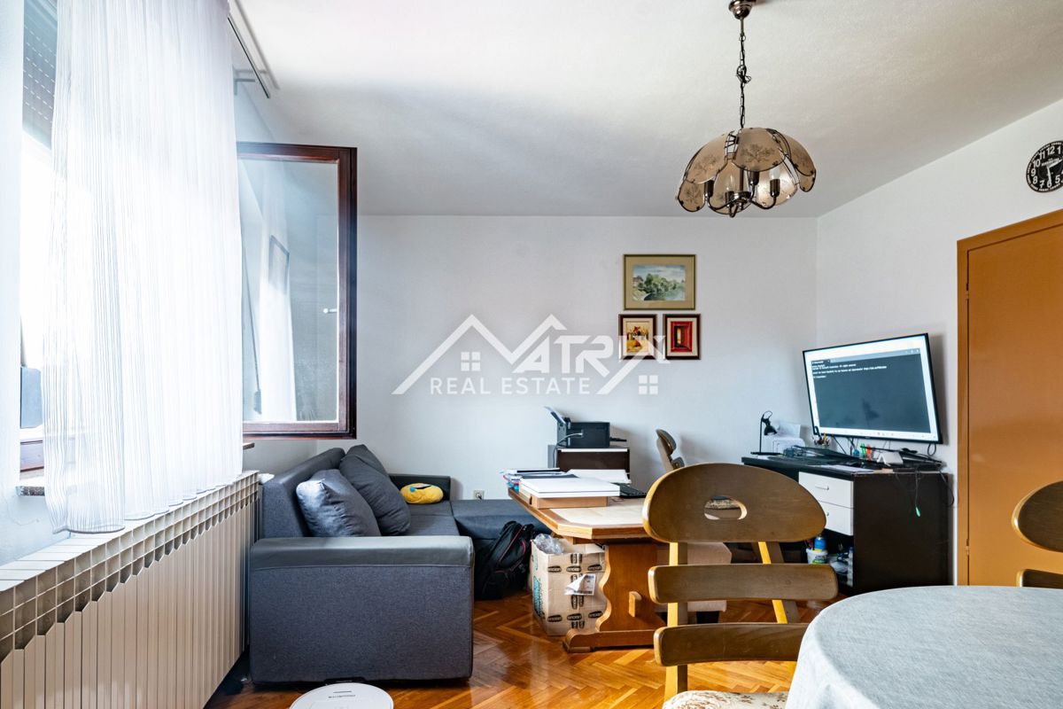 Hiša Županja, 237m2