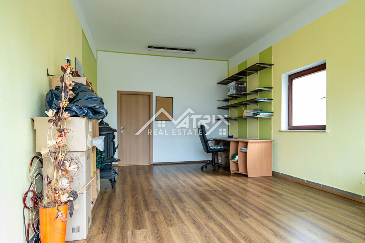 Hiša Županja, 237m2