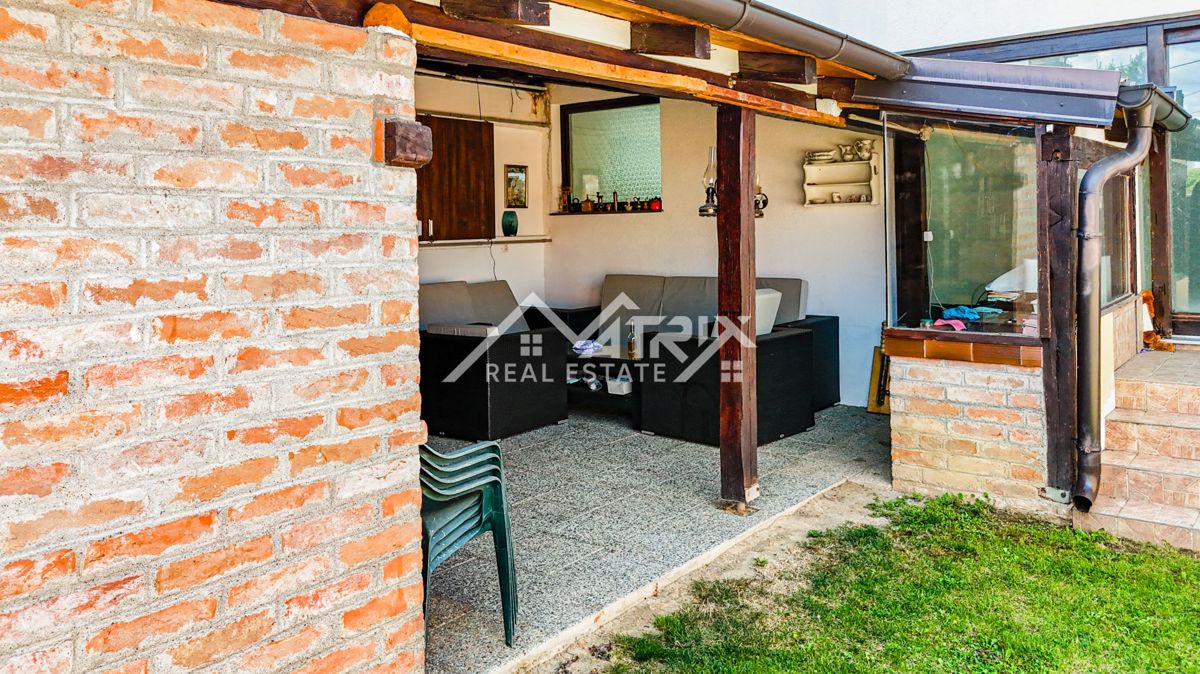 Hiša Županja, 237m2