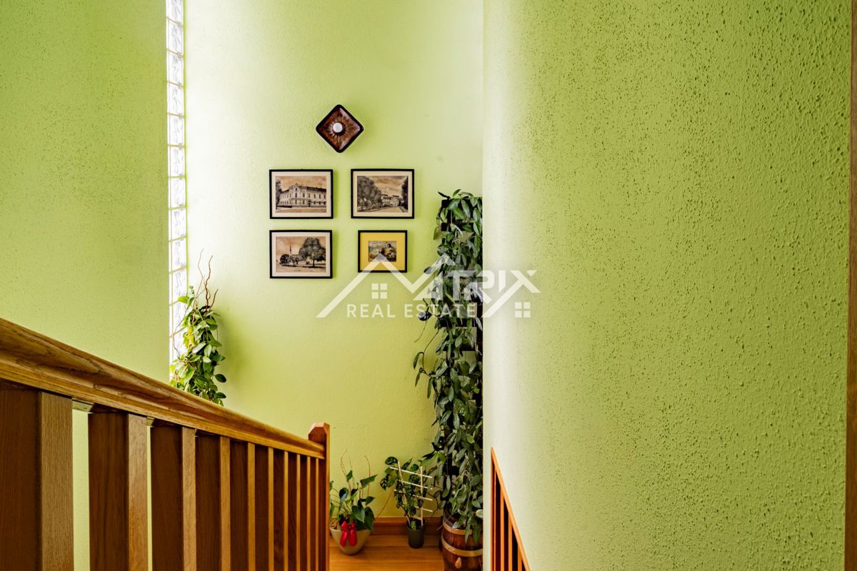 Hiša Županja, 237m2