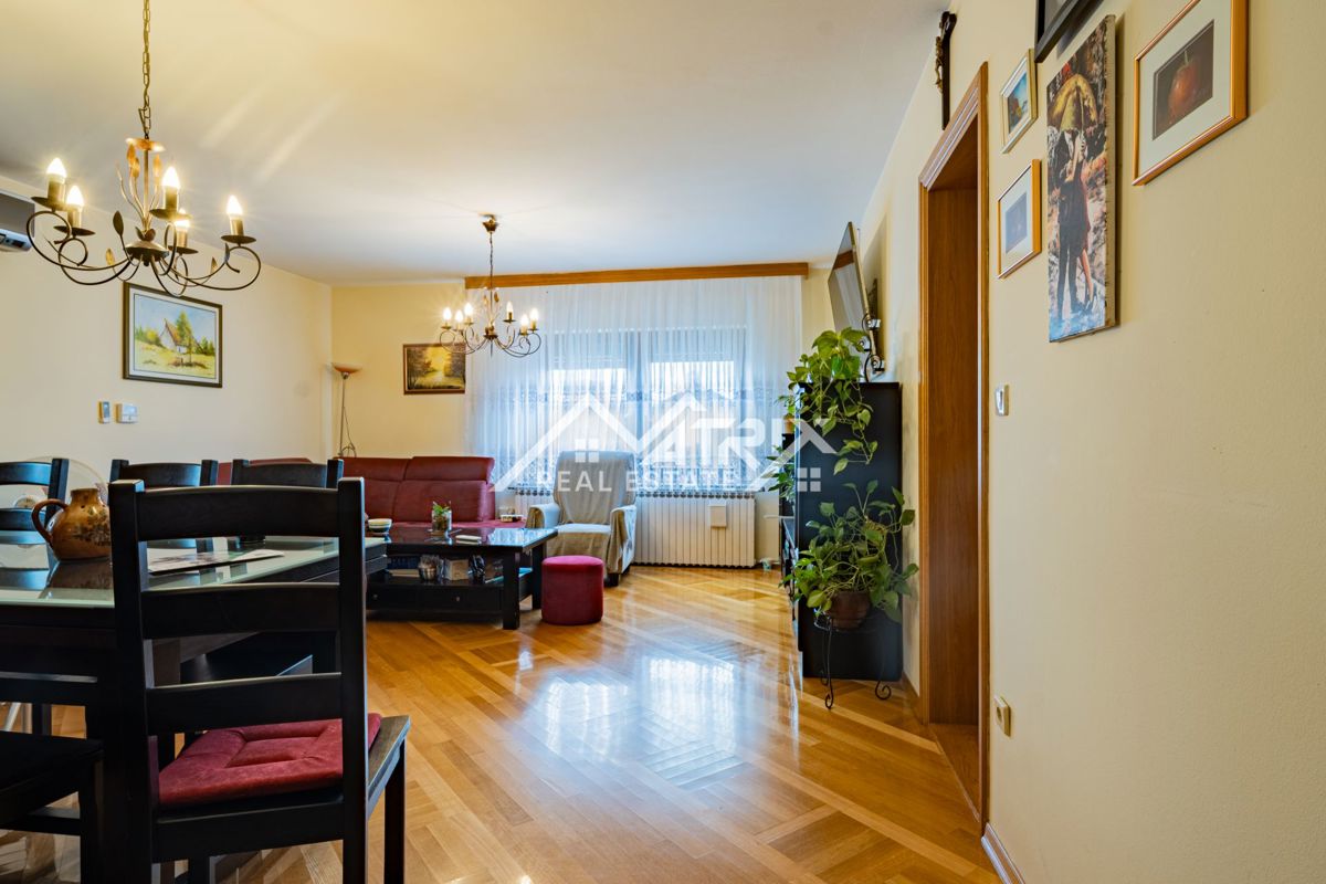 Hiša Županja, 237m2