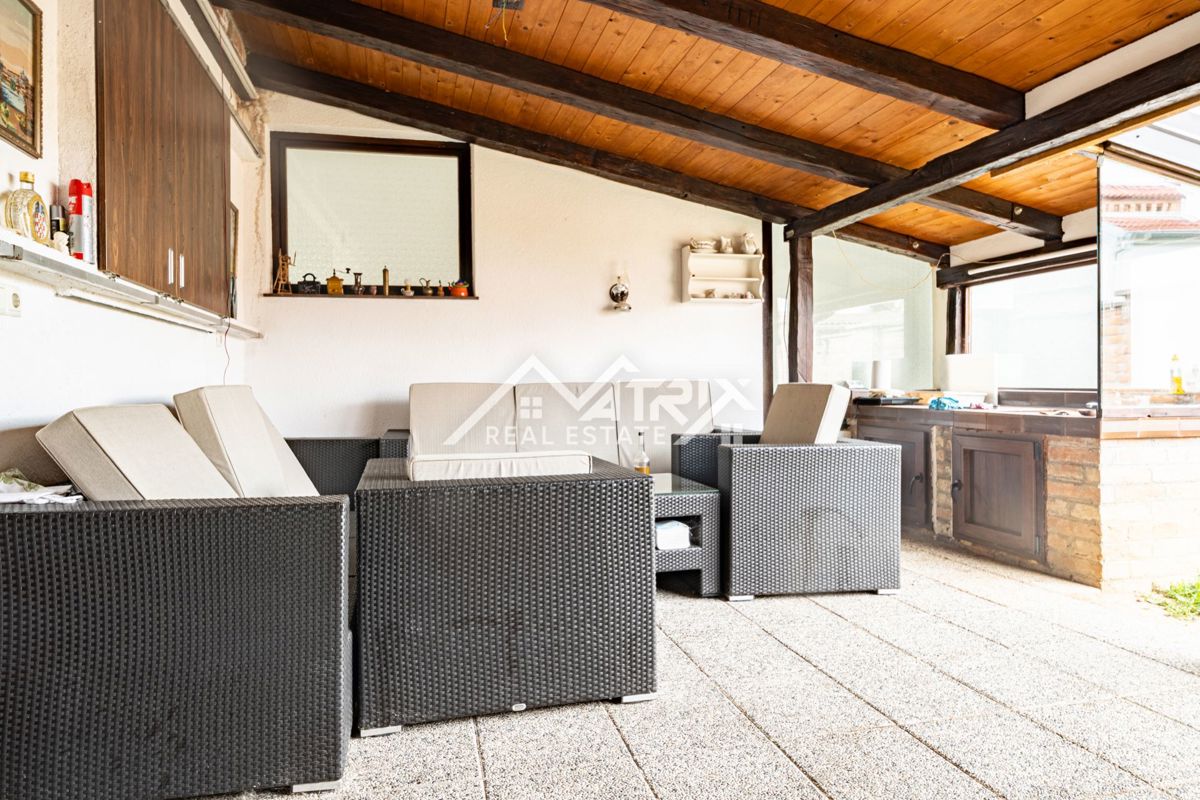 Hiša Županja, 237m2