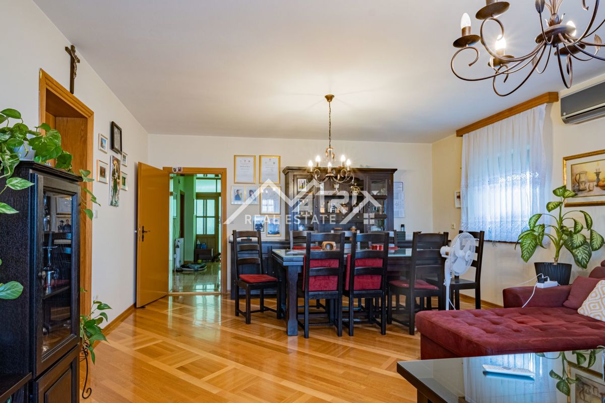 Hiša Županja, 237m2