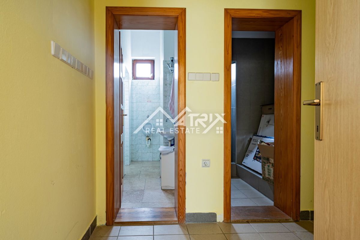 Hiša Županja, 237m2