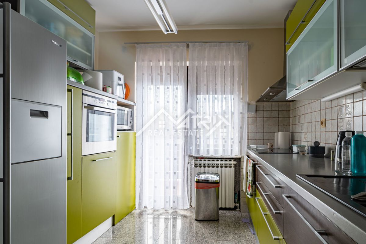 Hiša Županja, 237m2