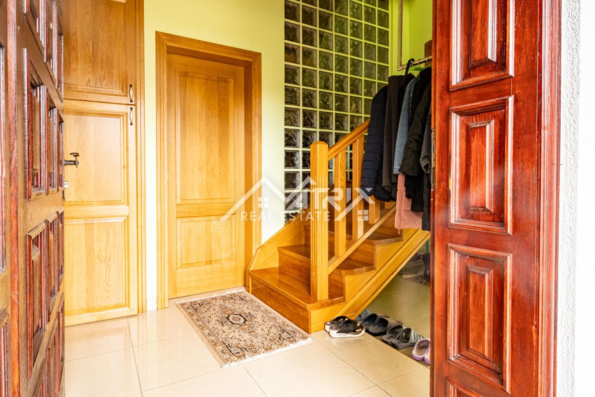 Hiša Županja, 237m2