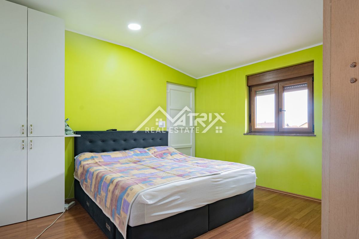 Hiša Županja, 237m2