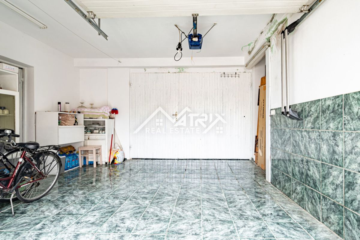 Hiša Županja, 237m2