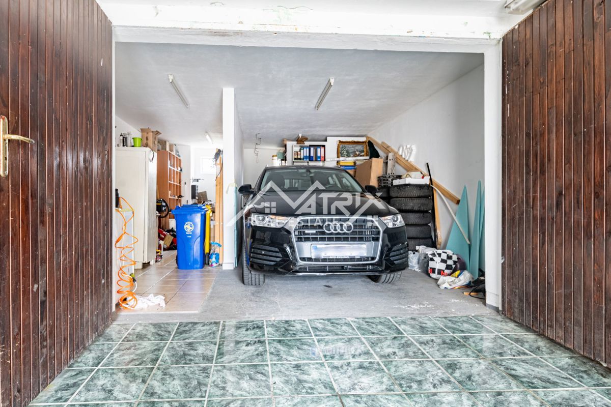 Hiša Županja, 237m2