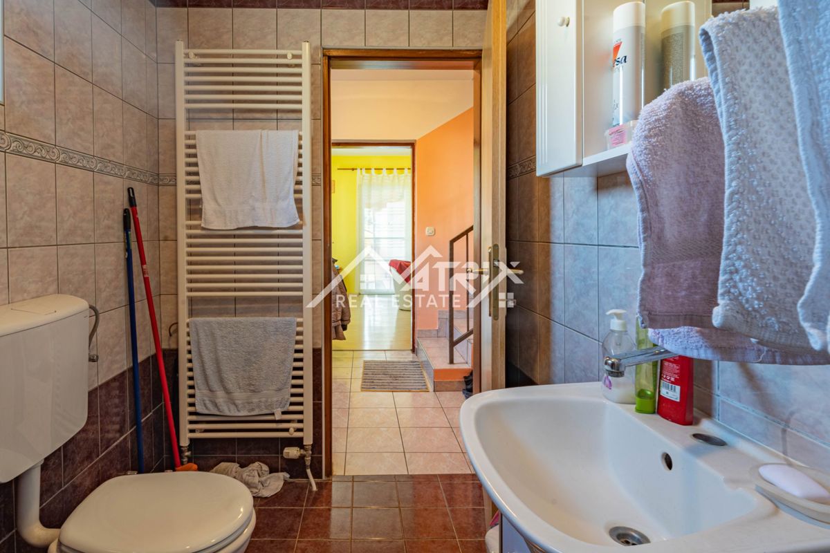 Hiša Osijek, 117,50m2