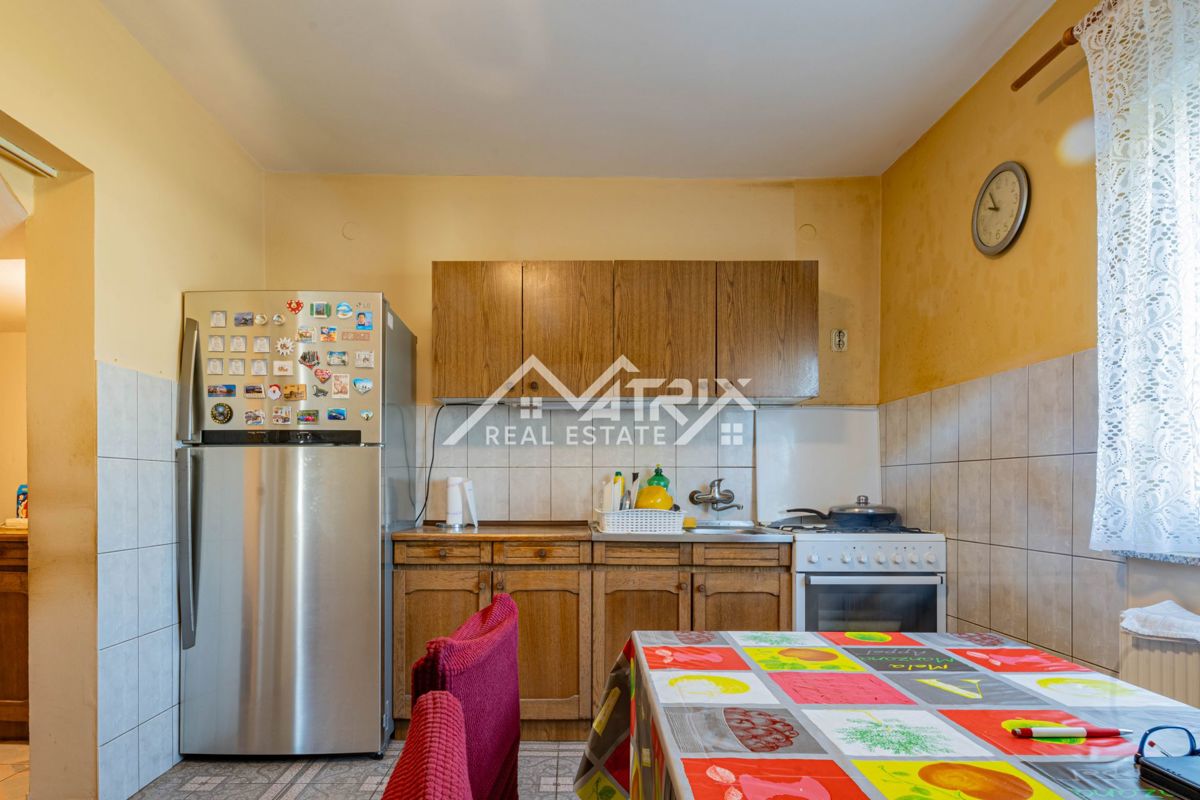 Hiša Osijek, 117,50m2