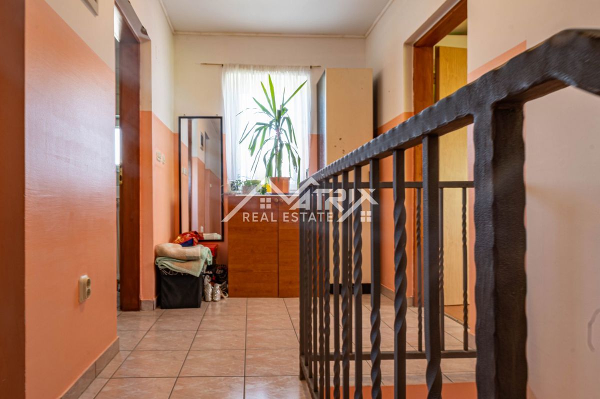 Hiša Osijek, 117,50m2