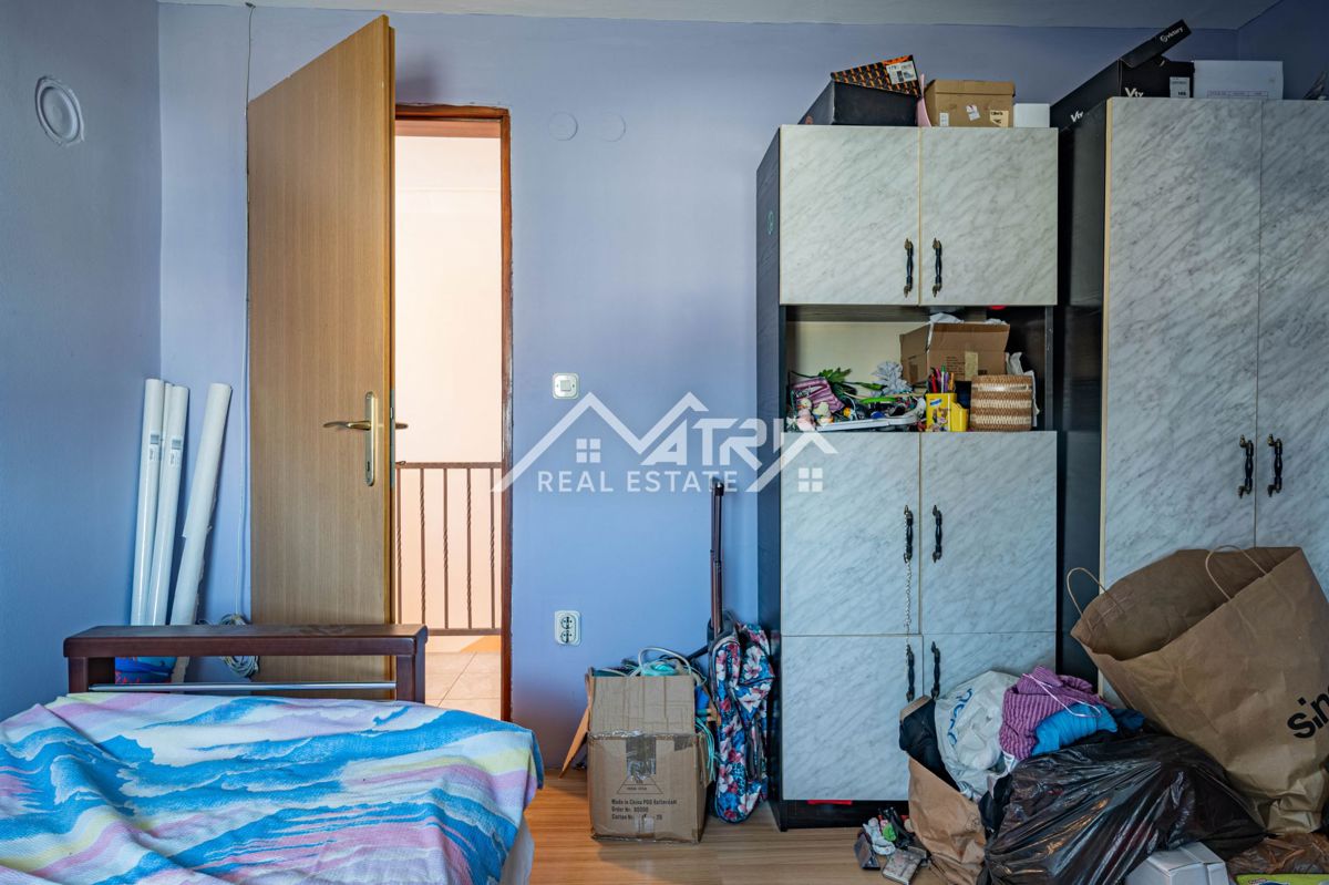 Hiša Osijek, 117,50m2