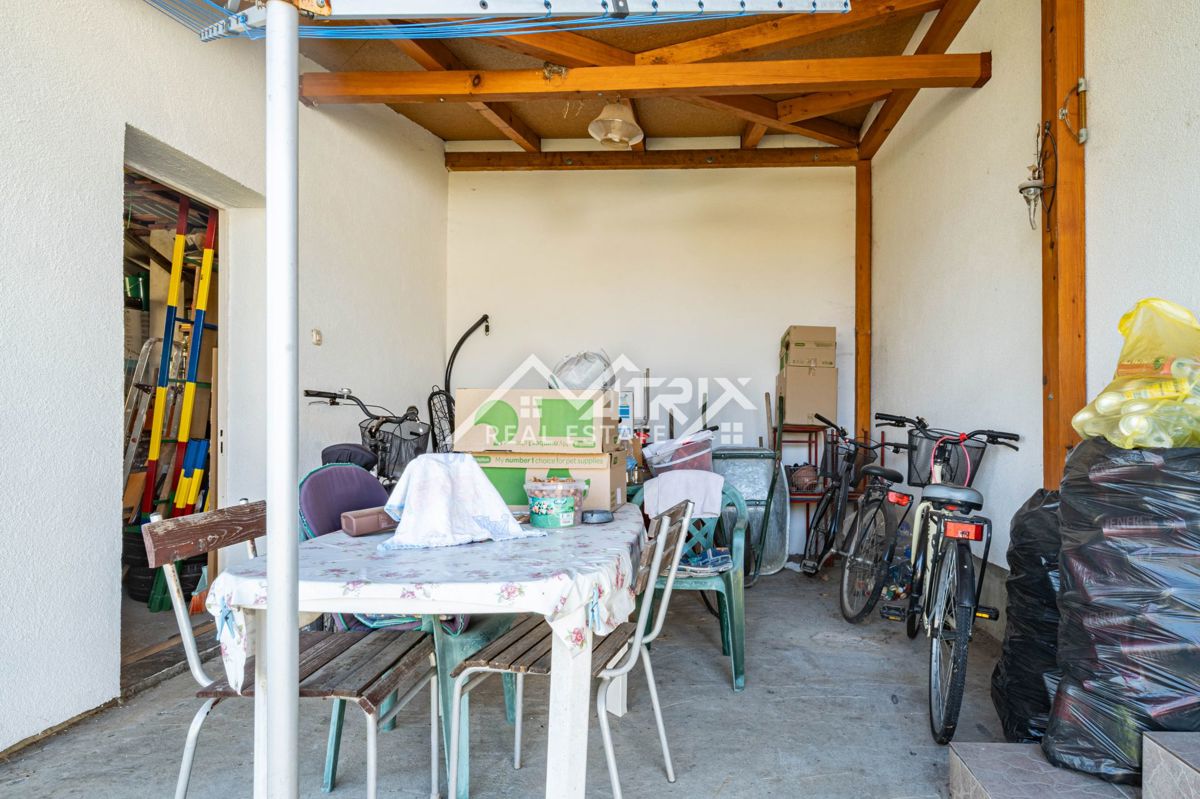 Hiša Osijek, 117,50m2