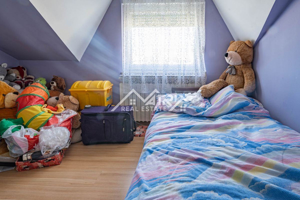 Hiša Osijek, 117,50m2