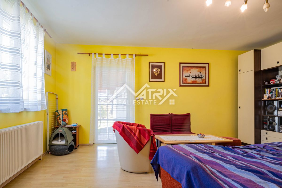 Hiša Osijek, 117,50m2