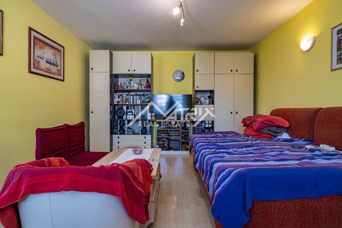 Hiša Osijek, 117,50m2