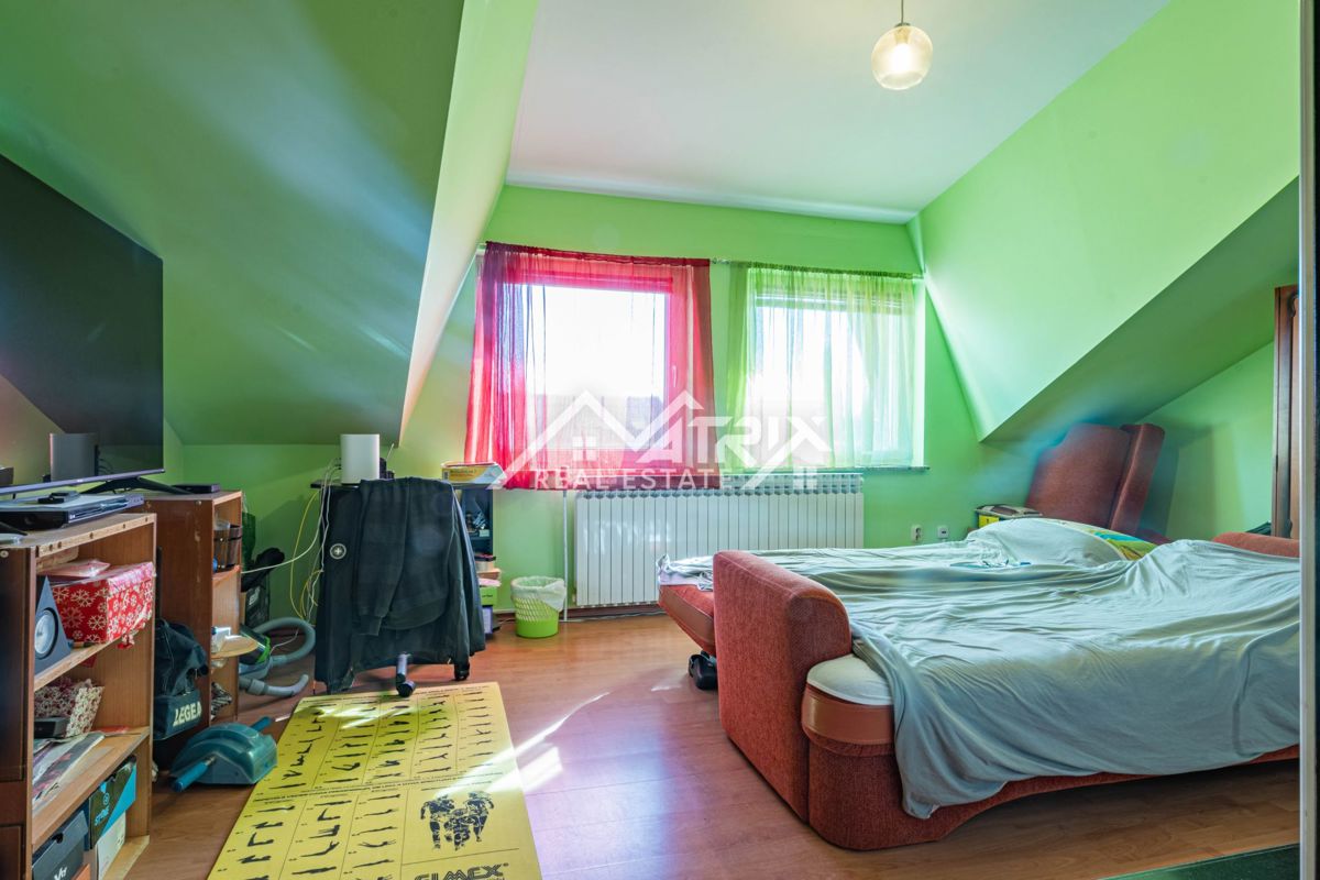 Hiša Osijek, 117,50m2