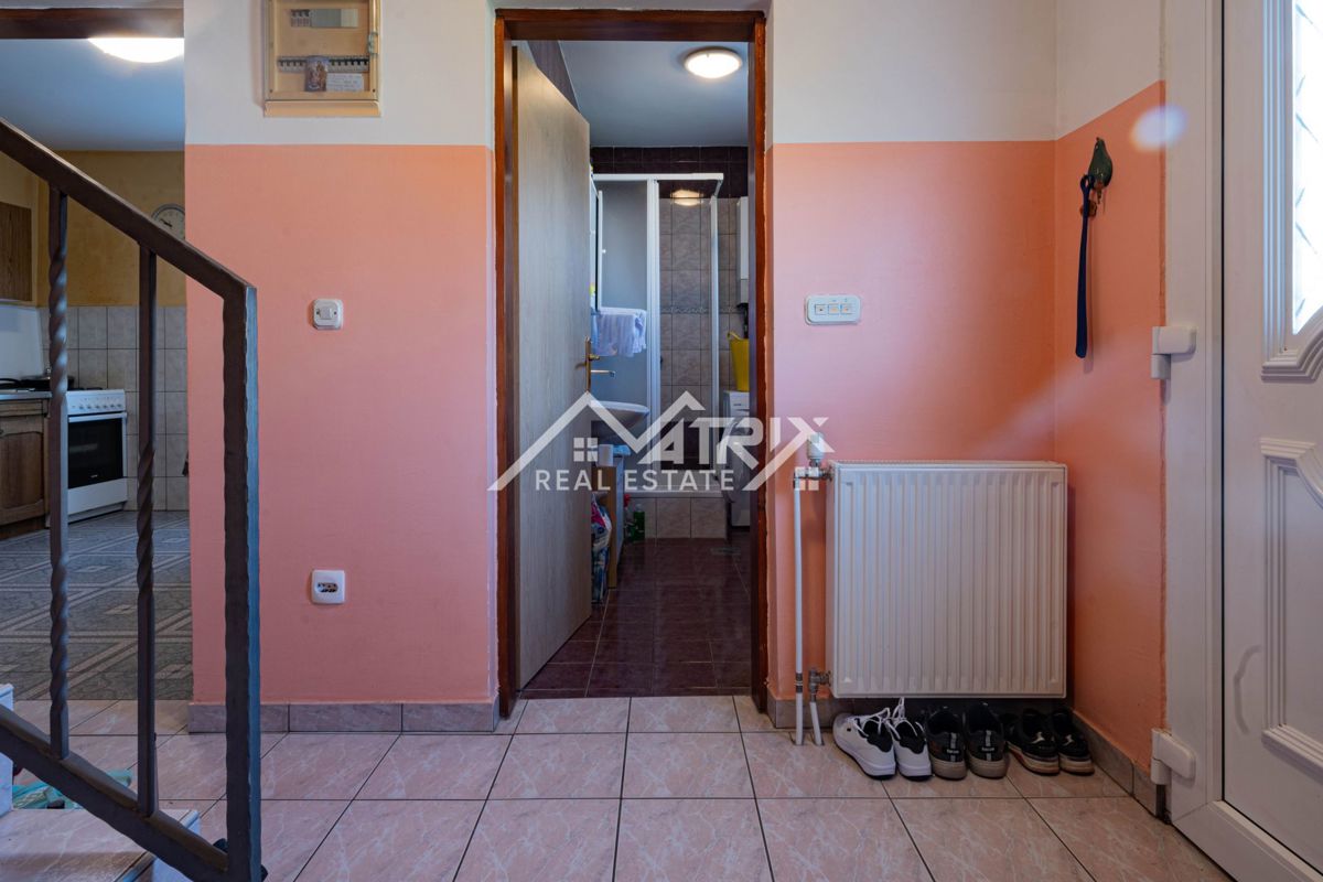 Hiša Osijek, 117,50m2