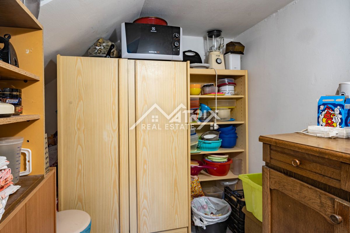 Hiša Osijek, 117,50m2