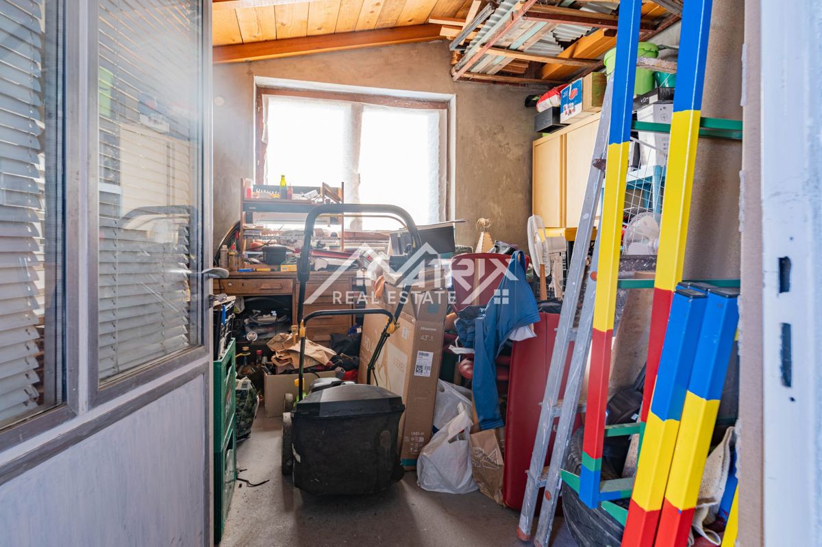 Hiša Osijek, 117,50m2