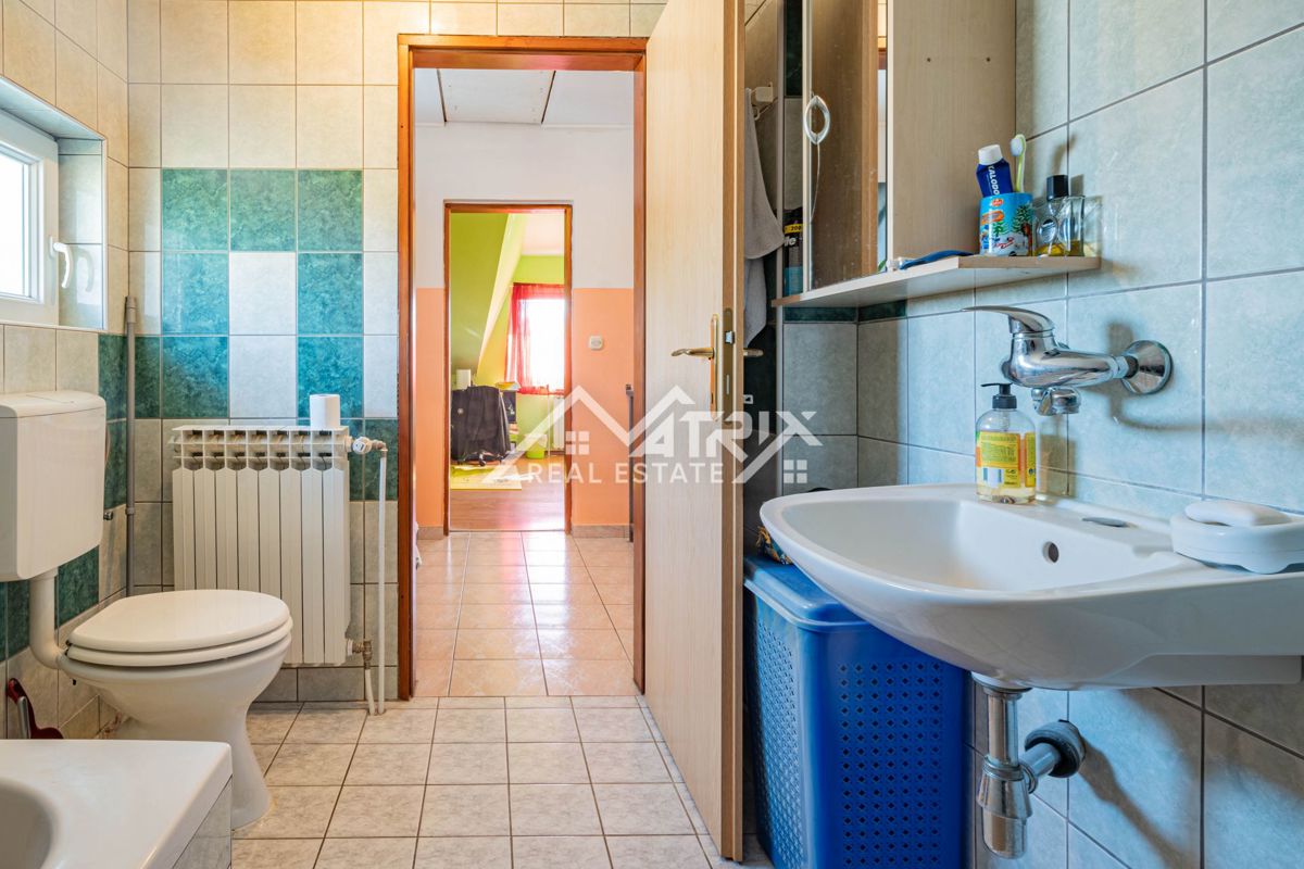 Hiša Osijek, 117,50m2