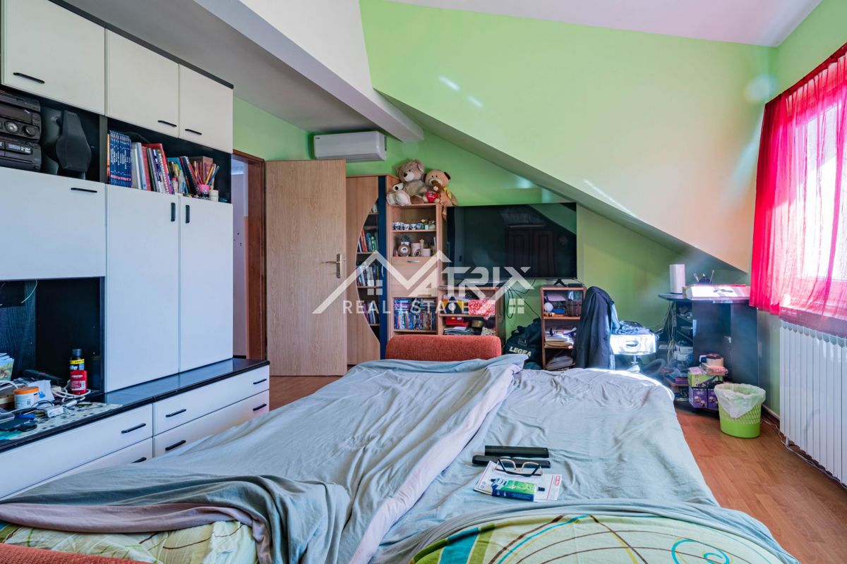 Hiša Osijek, 117,50m2