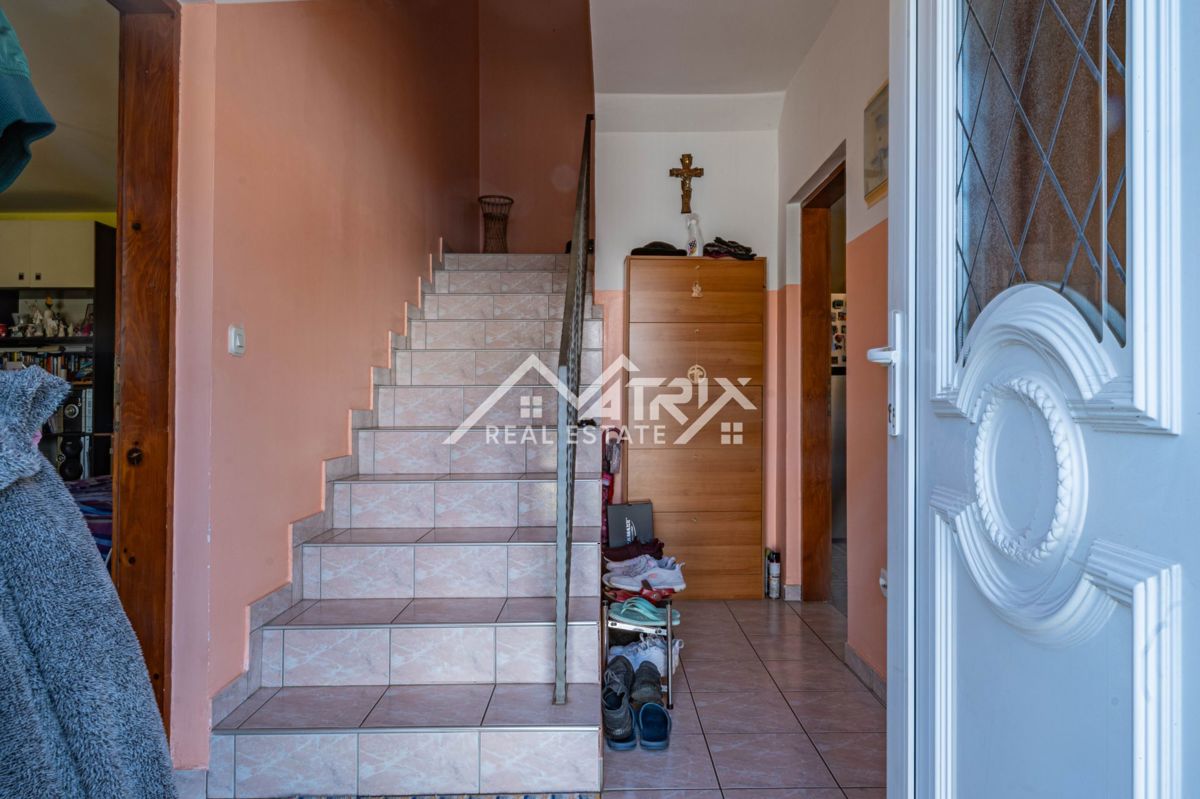 Hiša Osijek, 117,50m2