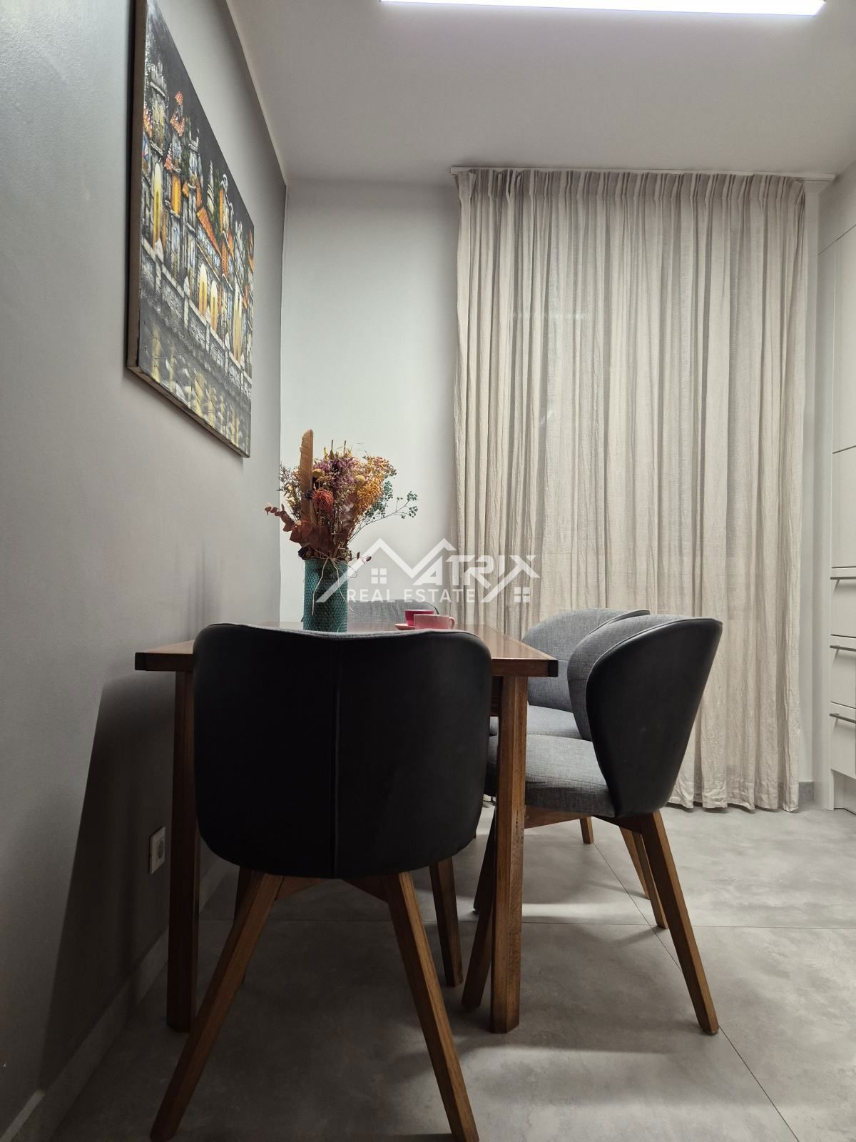 Rovinj, popolnoma prenovljeno stanovanje na odlični lokaciji