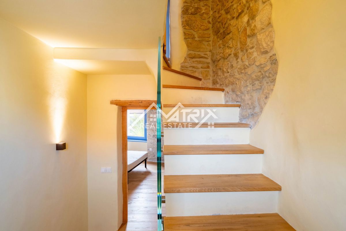 Hiša Novigrad, 69m2