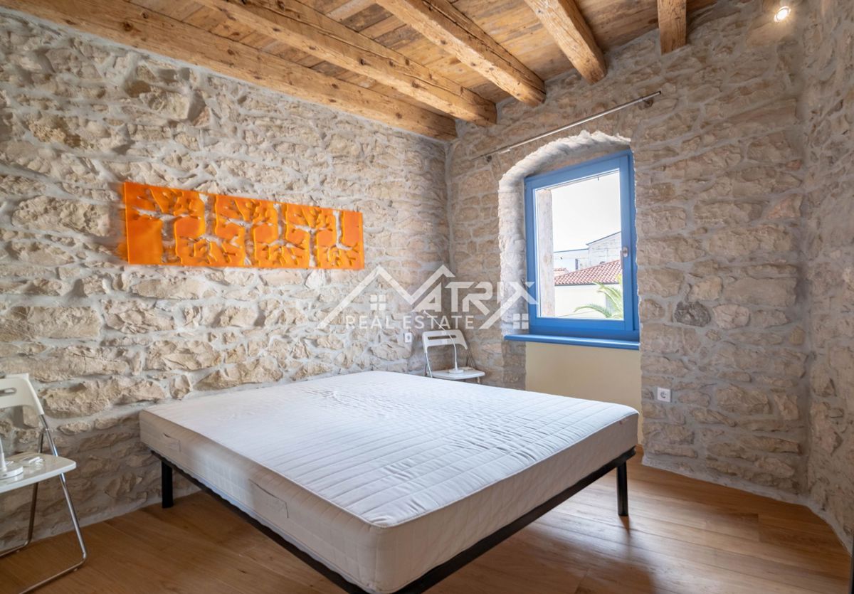 Hiša Novigrad, 69m2