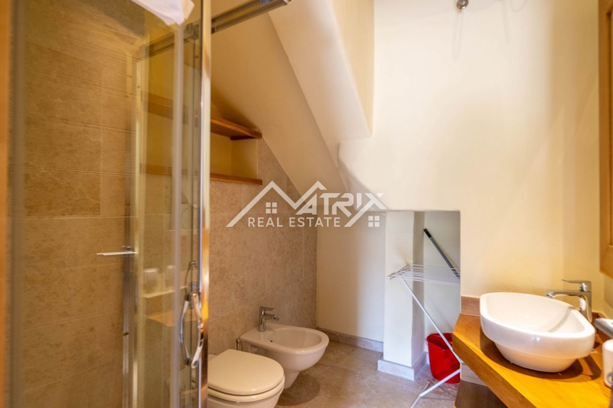 Hiša Novigrad, 69m2