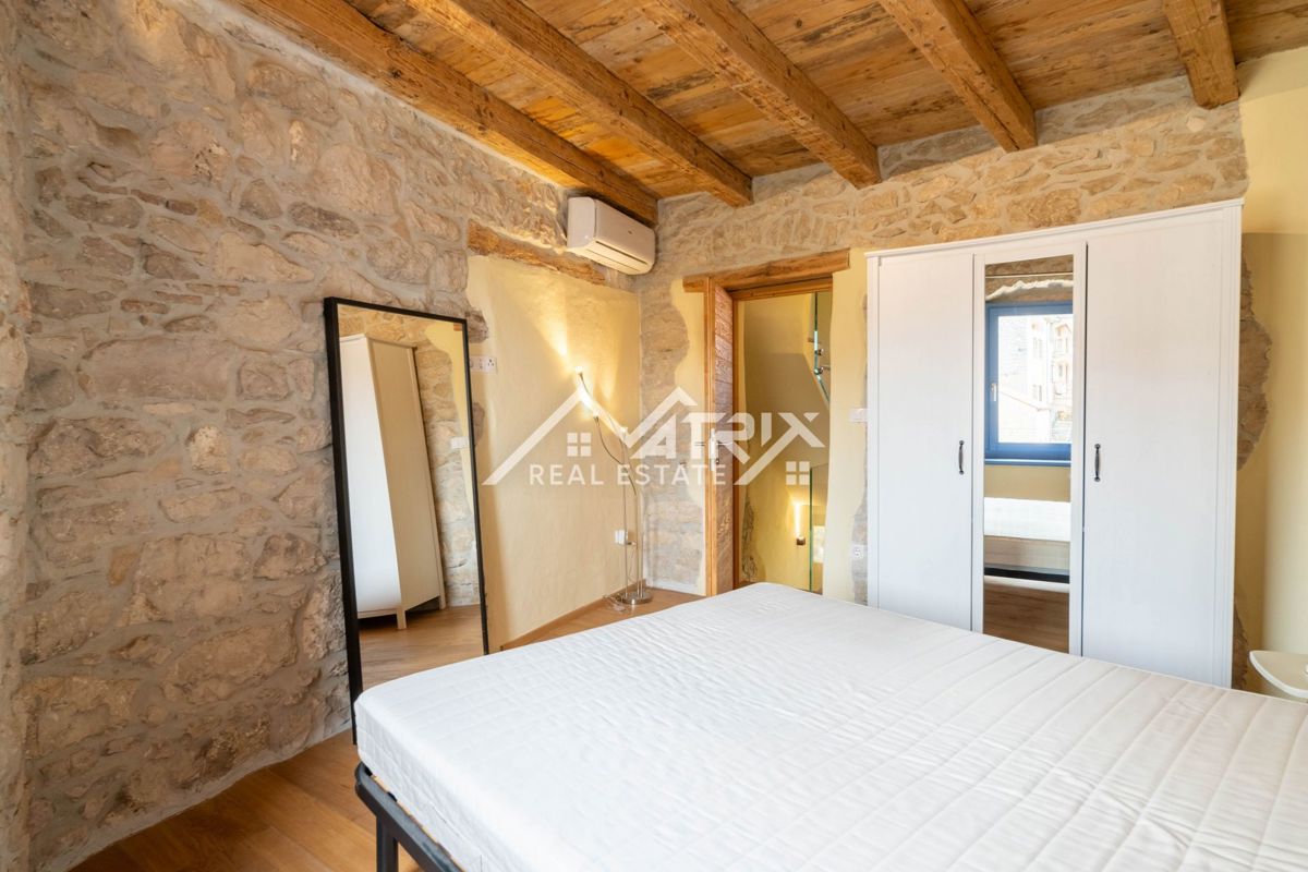 Hiša Novigrad, 69m2