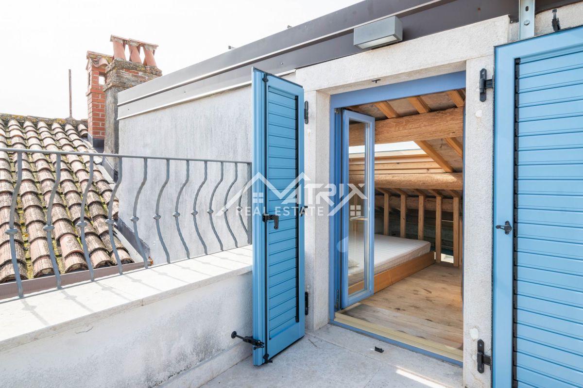 Hiša Novigrad, 69m2