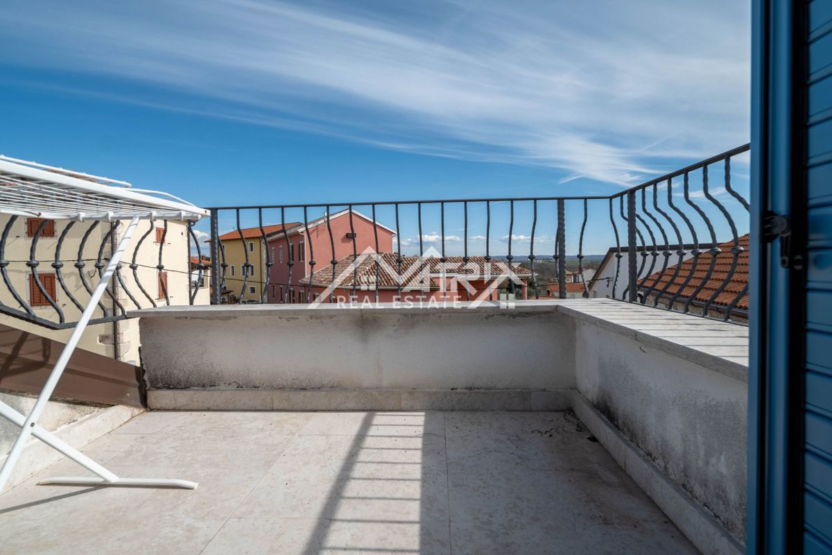 Hiša Novigrad, 69m2