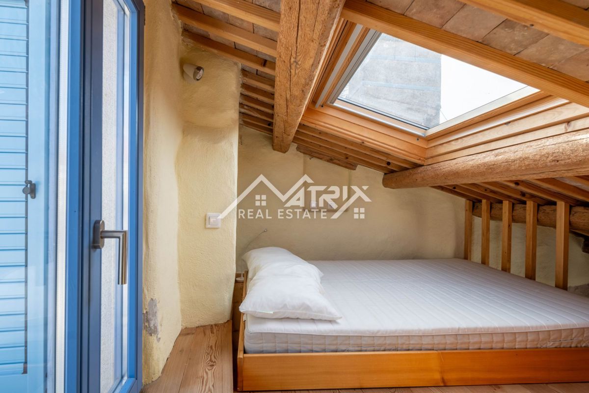 Hiša Novigrad, 69m2