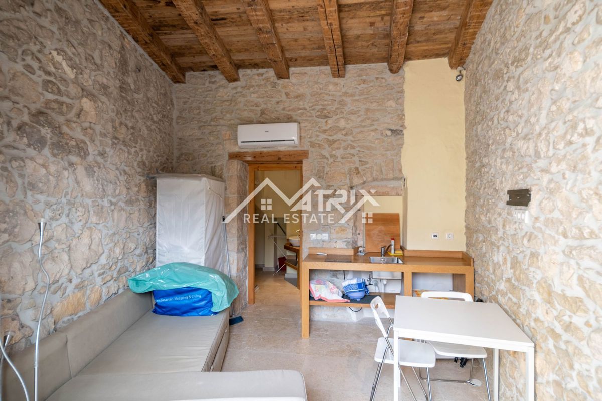 Hiša Novigrad, 69m2