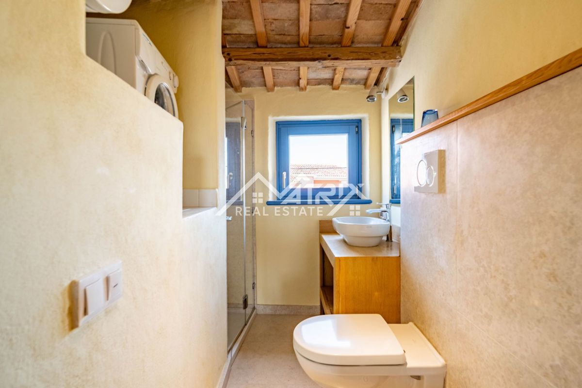 Hiša Novigrad, 69m2