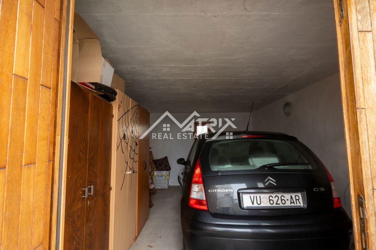 Hiša Centar, Vukovar, 250m2