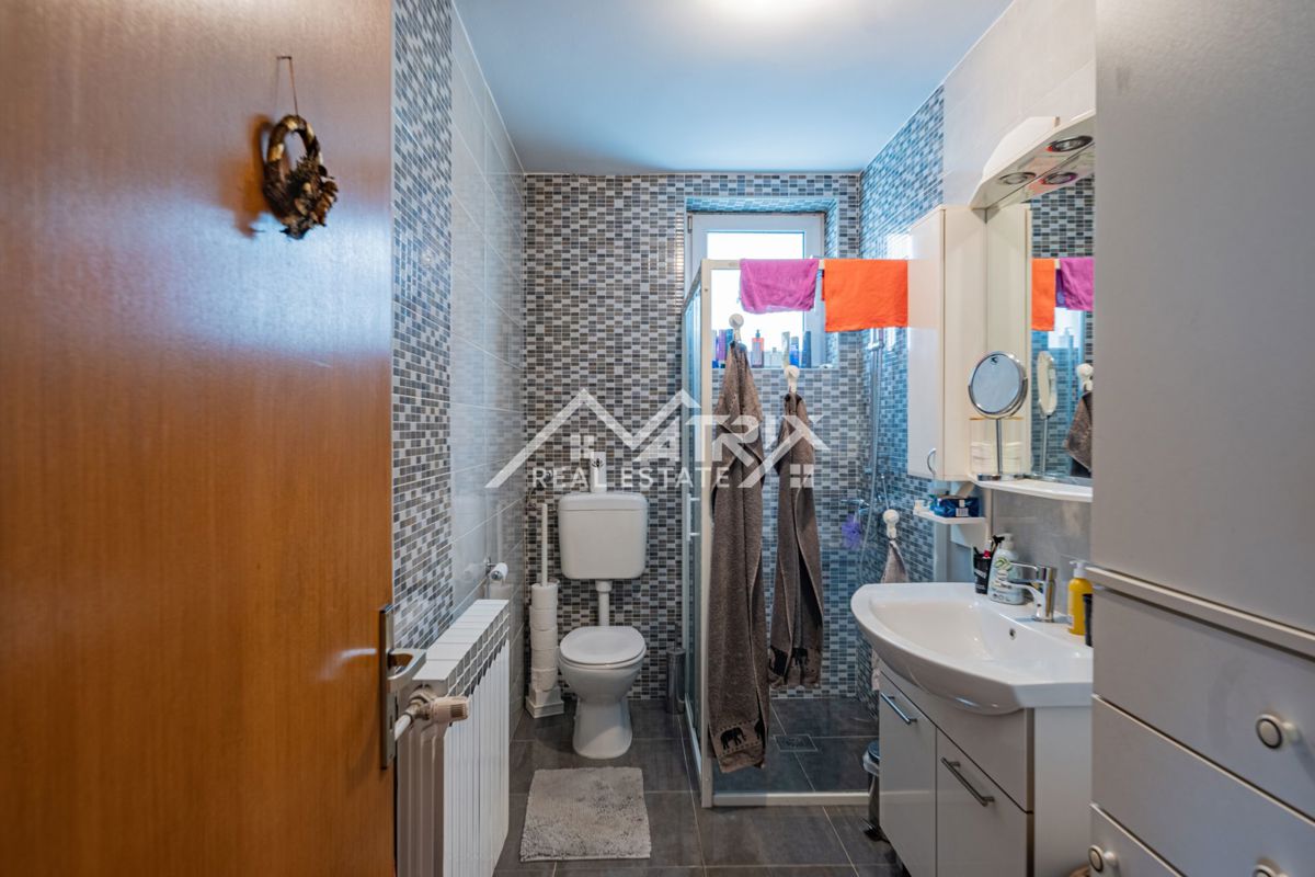 Hiša Centar, Vukovar, 250m2