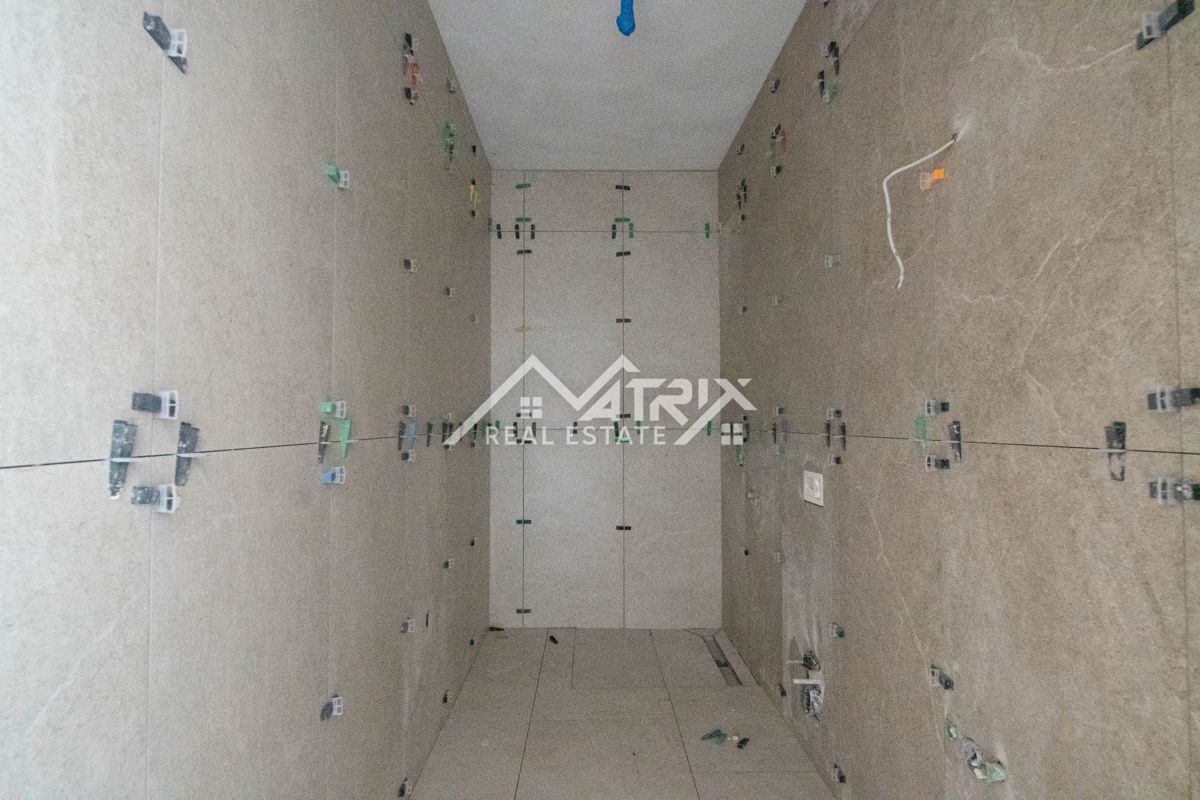 Rovinj okolica, udobno stanovanje v pritličju