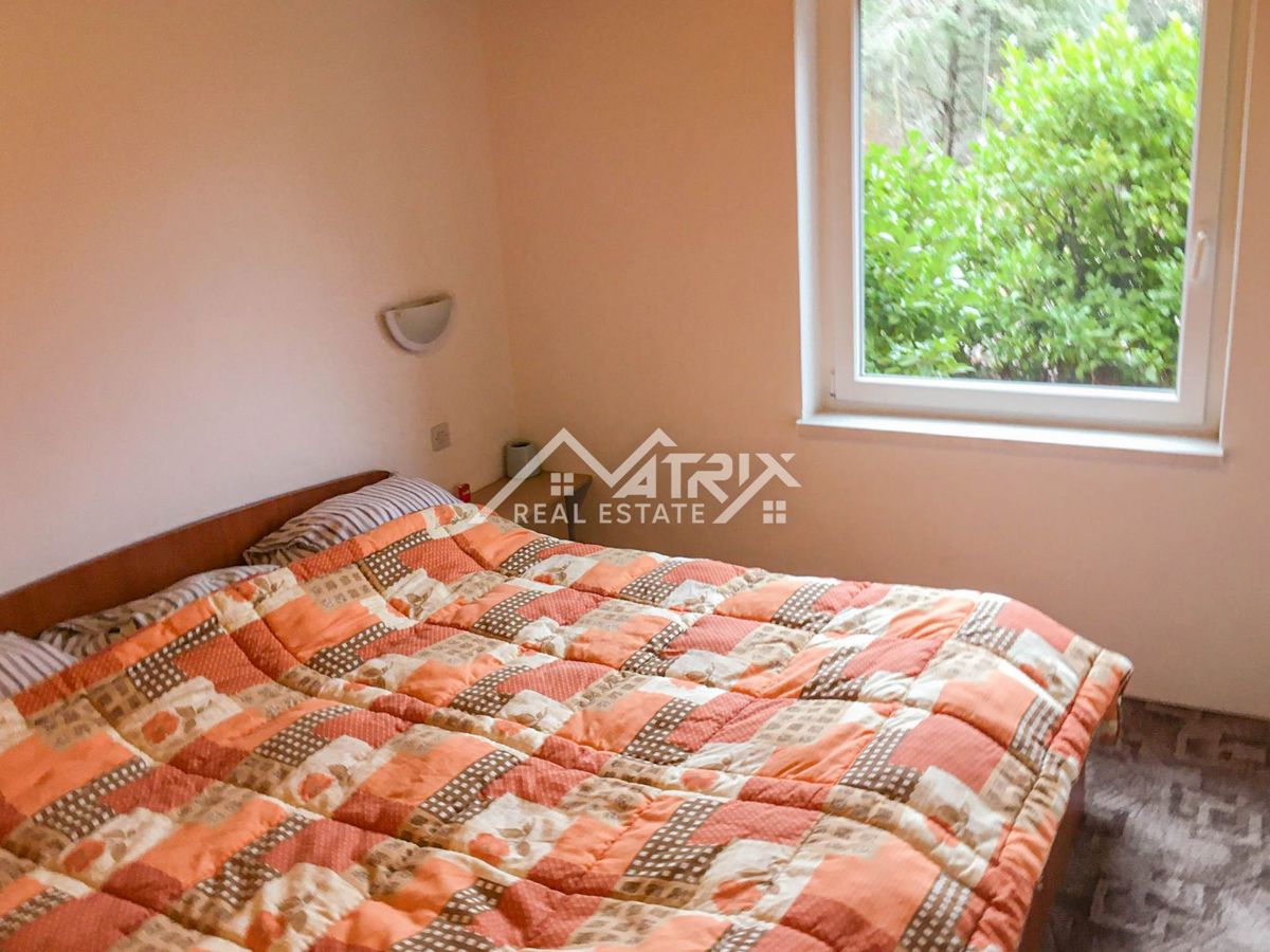 Raša okolica, Hiša 247 m2, cca 600 m do morja