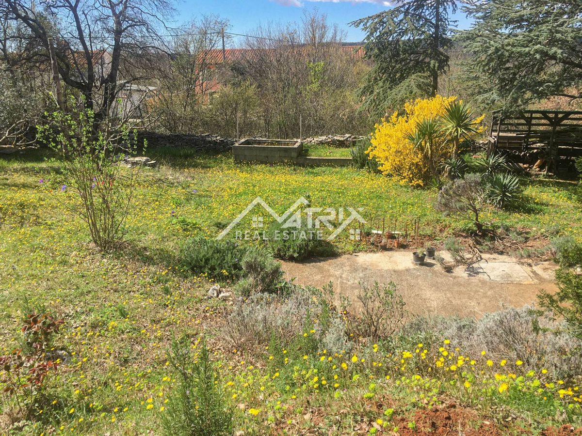 Raša okolica, Hiša 247 m2, cca 600 m do morja