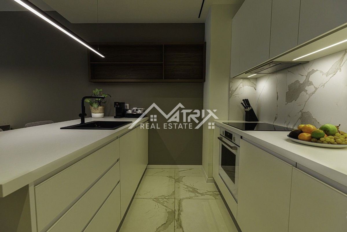 Umag okolica, dvosobno stanovanje v luksuznem resortu