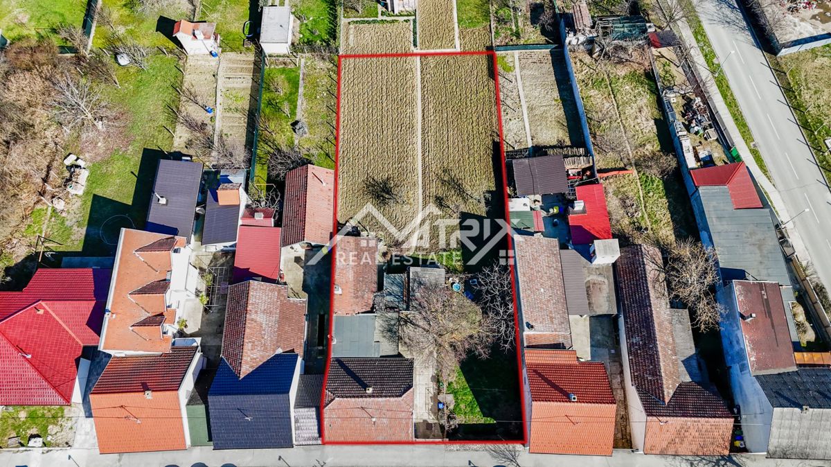 Hiša Višnjevac, Osijek - Okolica, 159m2